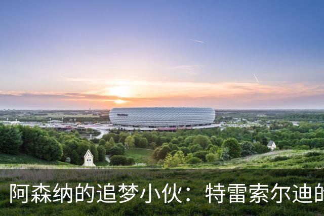 阿森纳的追梦小伙：特雷索尔迪的引援之路